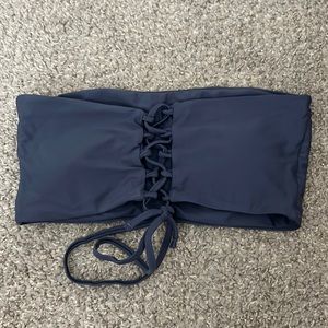 Shein bikini top